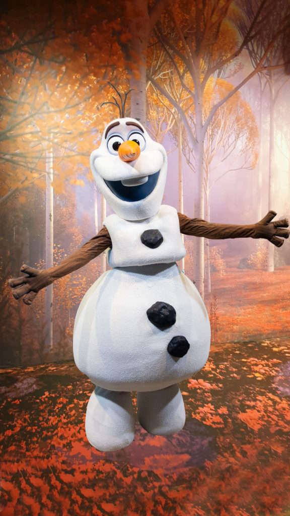 olaf