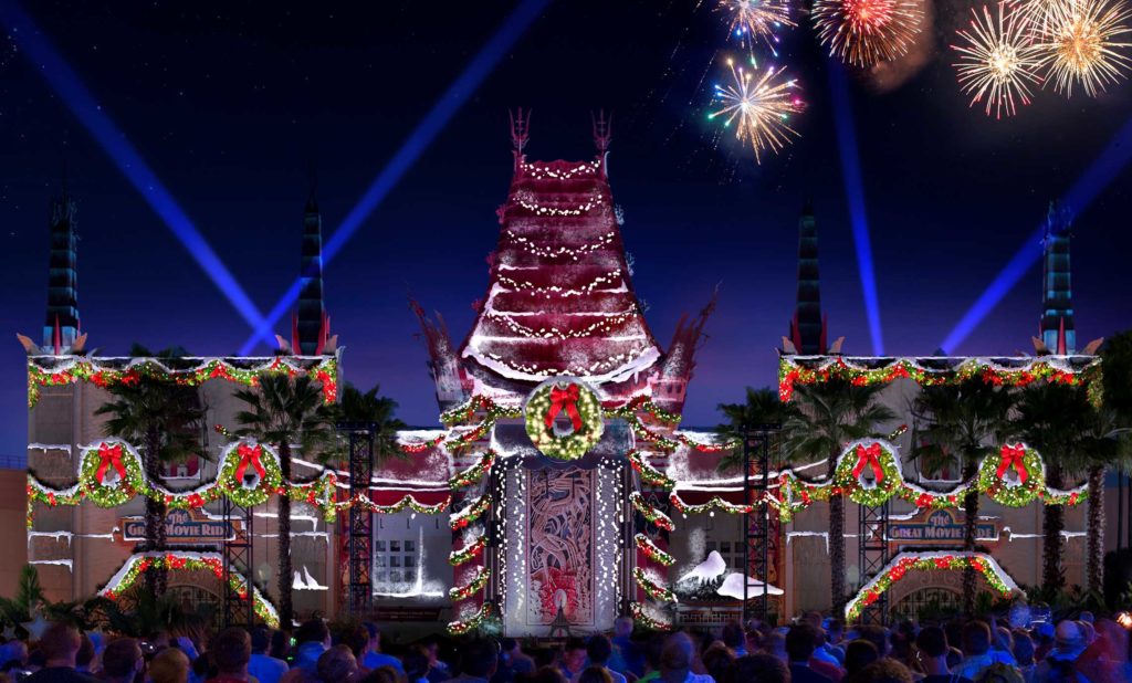 Jingle Bell Jingle BAM Full 28979