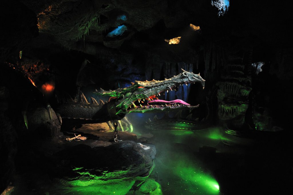 dragon