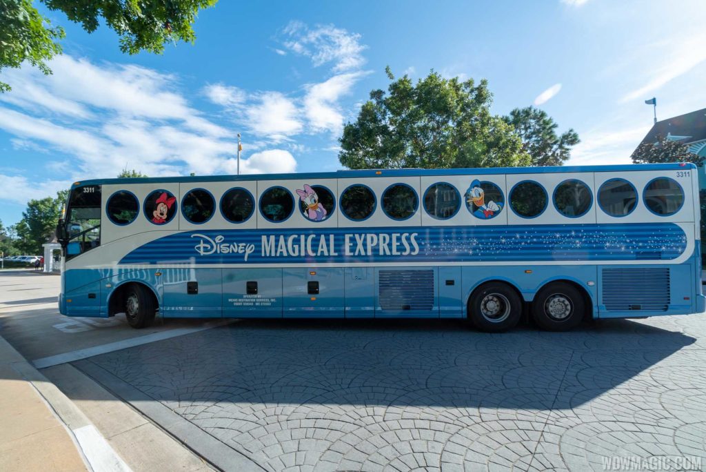 Disneys Magical Express Full 33474