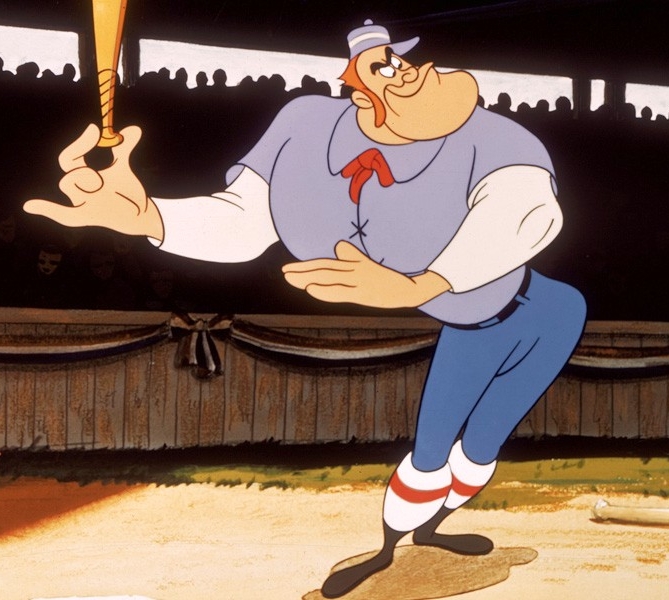 casey at the bat