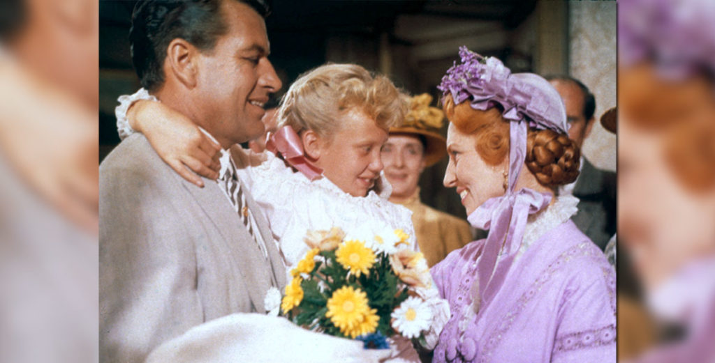 pollyanna still