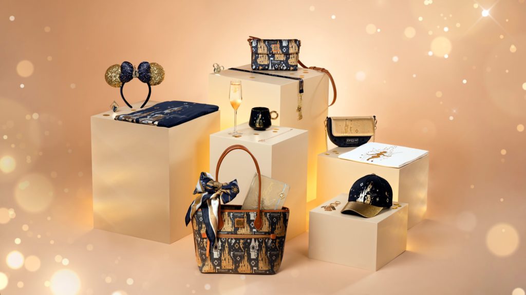Disneyland Paris 30 Merch 2