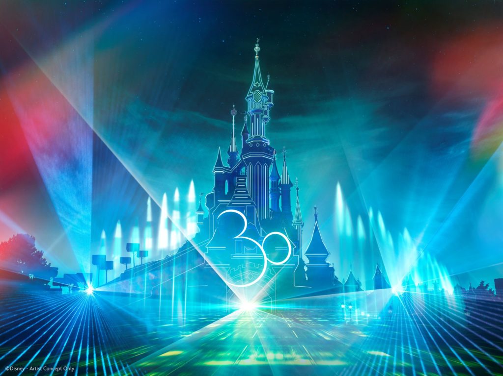 New state of the art sequence of magic