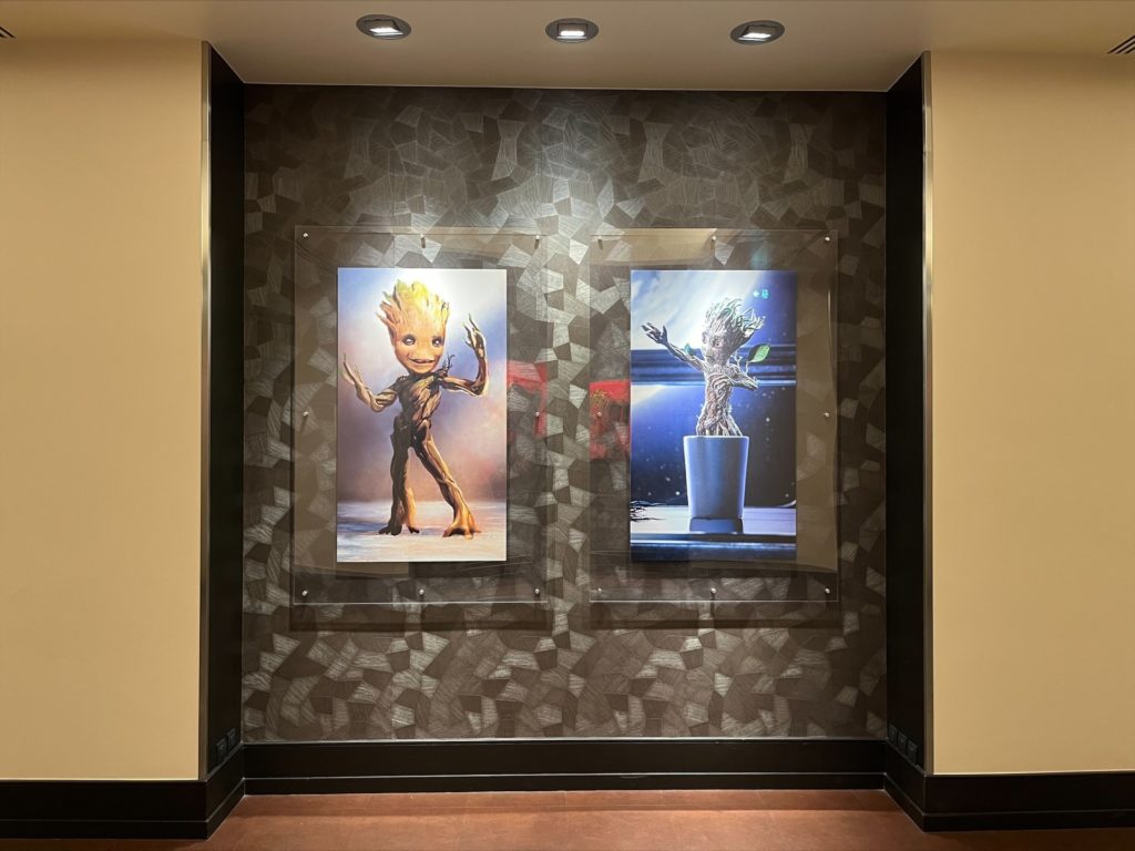 Exposition Groot Hotel New York Marvel 01