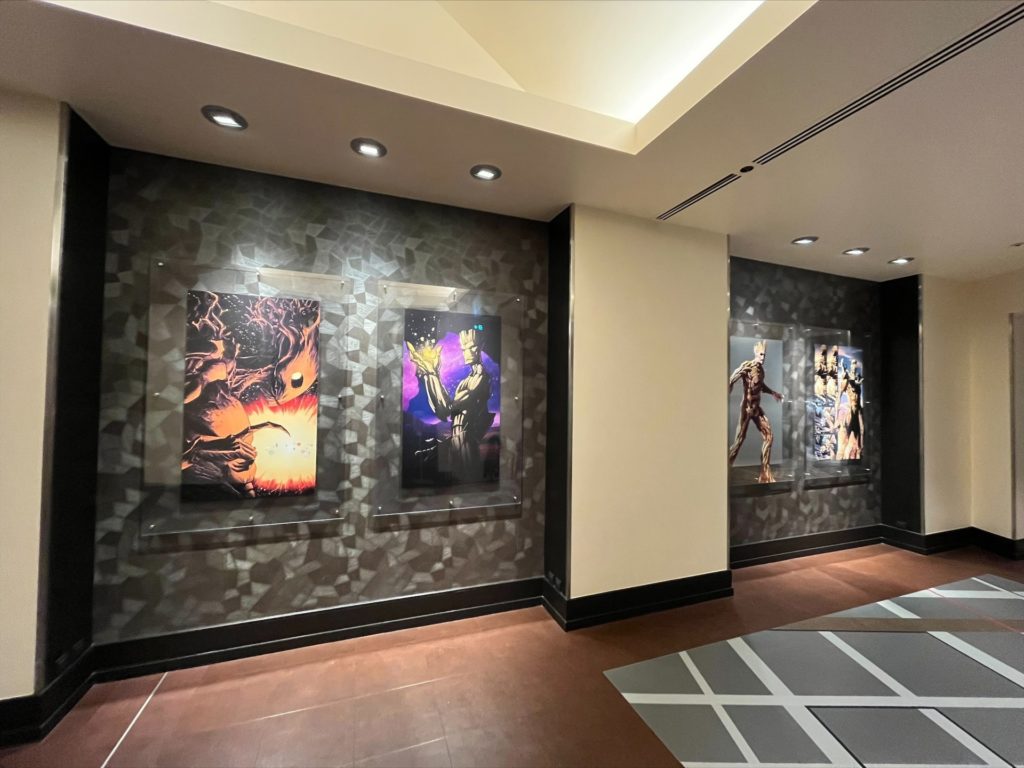 Exposition Groot Hotel New York Marvel 03