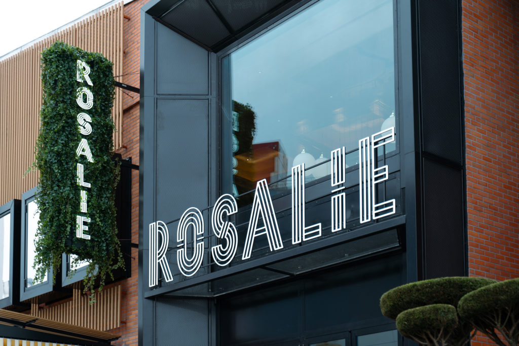 Brasserie Rosalie Disney Village 03
