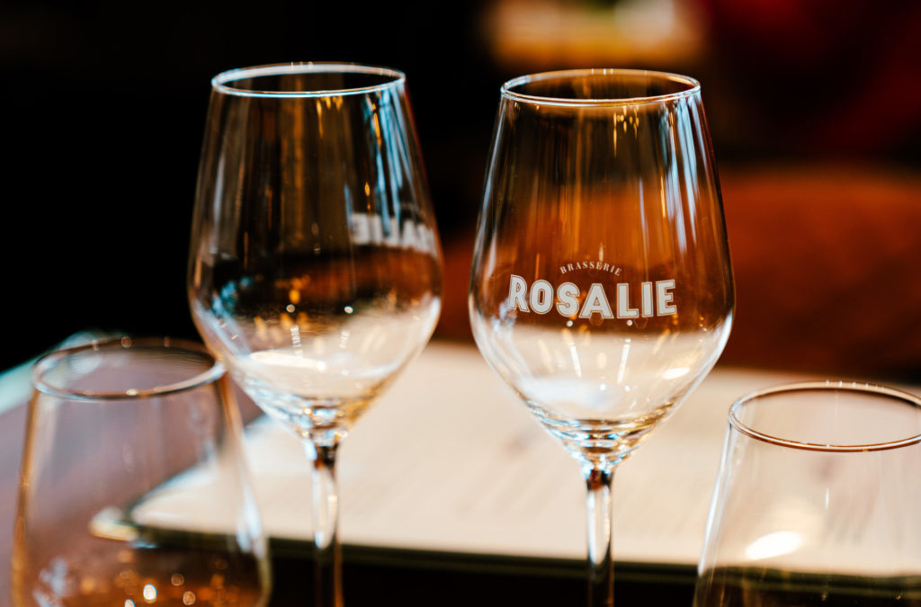 Brasserie Rosalie Disney Village 06