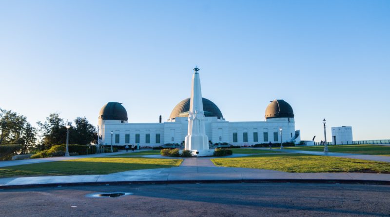 Griffith Observatory 06 min