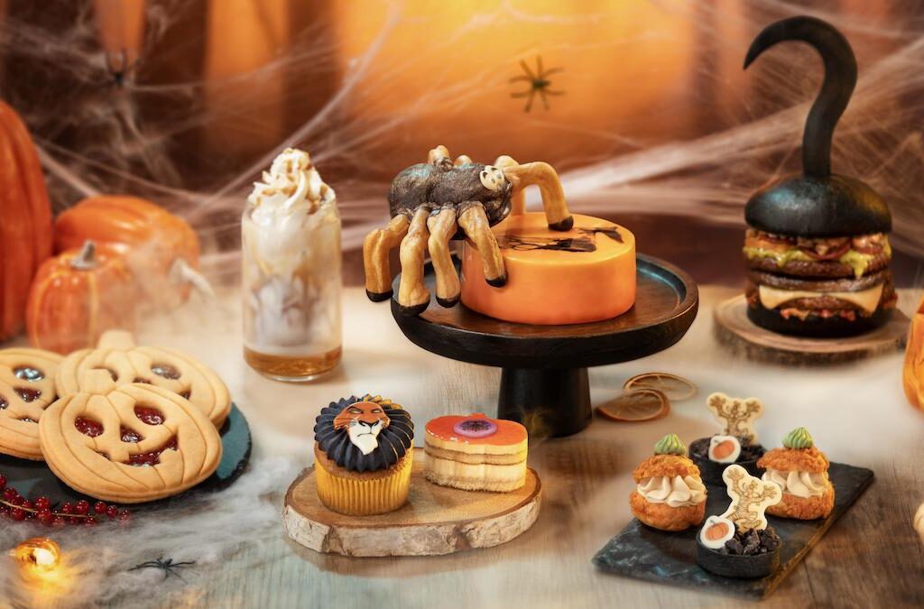 Tout Savoir Sur Le Festival Dhalloween Disneyland Paris Raconte