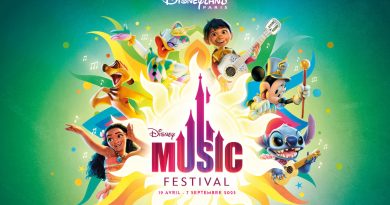 Disney Musical Festival 01