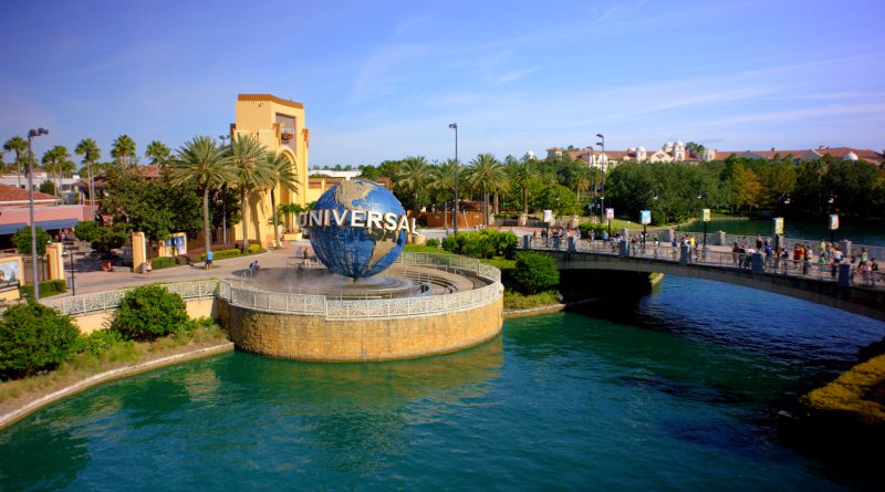 Universal Studio Orlando Universal Orlando Resorts Islands of Adventure