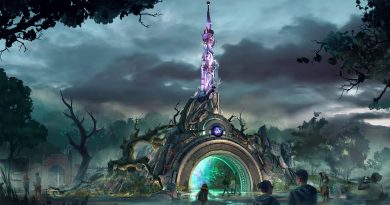 2 Dark Universe Portal