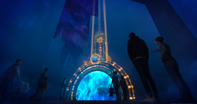 Portail Epic Universe 01