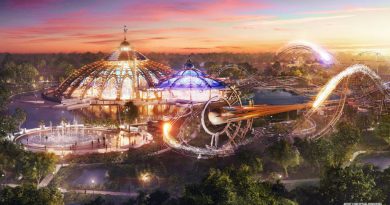 Universal Studio Orlando Epic Universe 01
