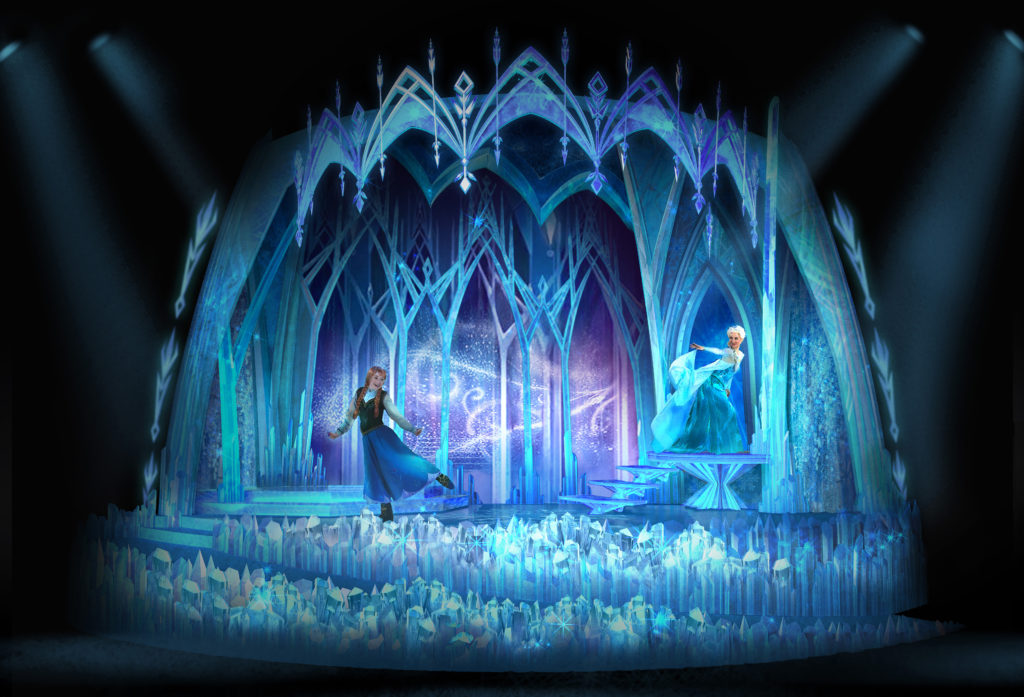 Animation Celebration 3