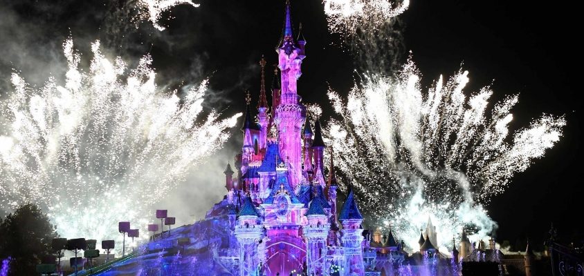 8 RAISONS DE FÊTER LE NOUVEL AN A DISNEYLAND PARIS – Raconte Moi Disneyland