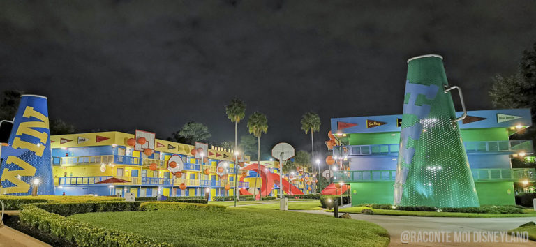 Walt Disney World Hotel All Star Sport 24 768x354 1