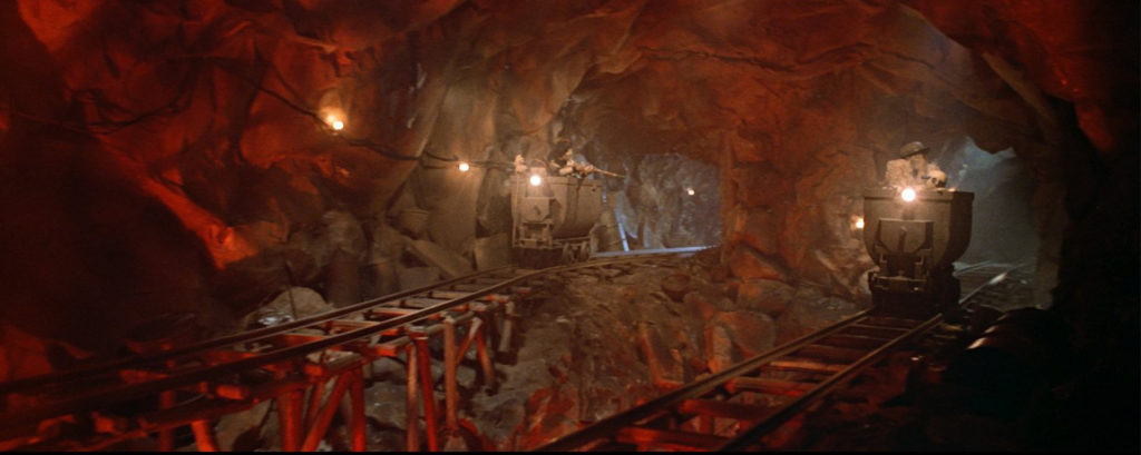 indiana jones temple of doom