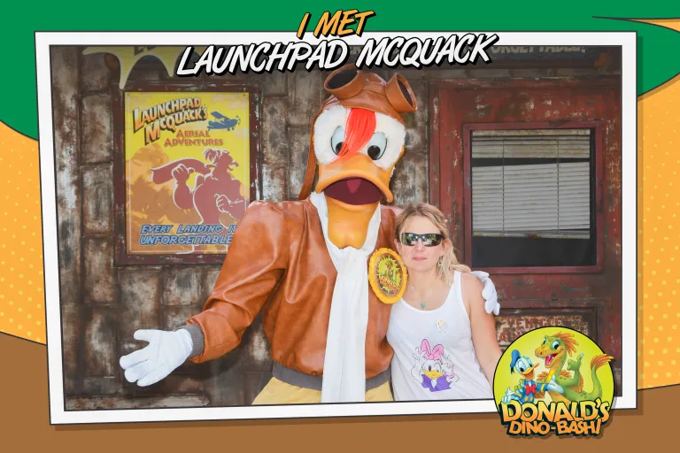 Memory Maker Walt Disney World