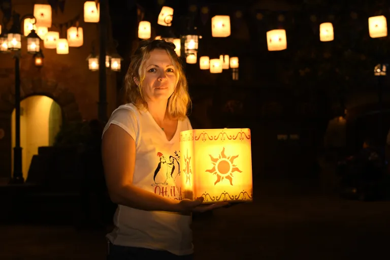Photographe PhotoPass Memory Maker à Walt Disney World