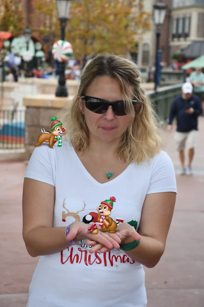 Disney Photo maker Walt Disney World 04