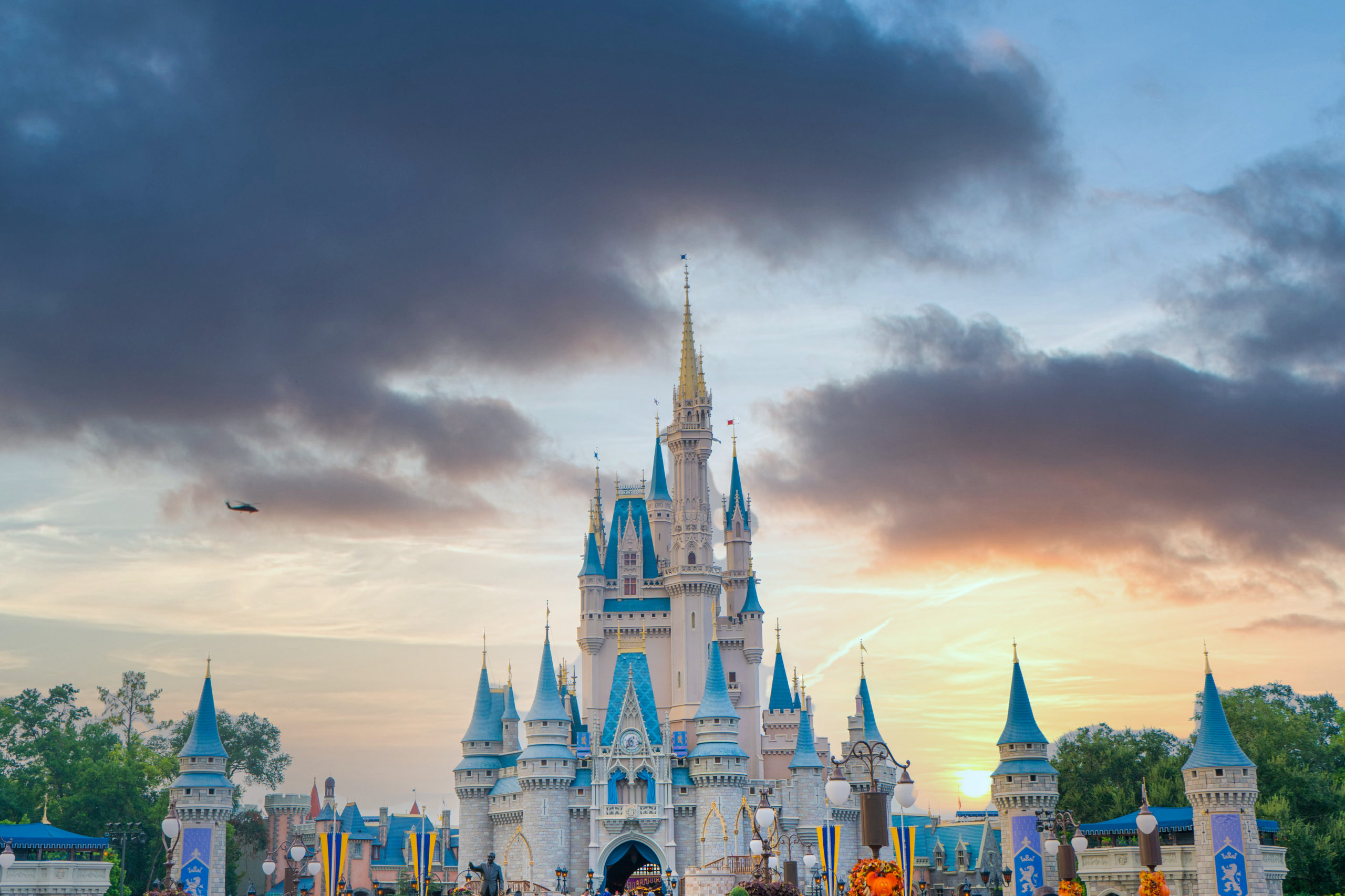 DisneyWorld, Comment économiser sur le voyage à Disney