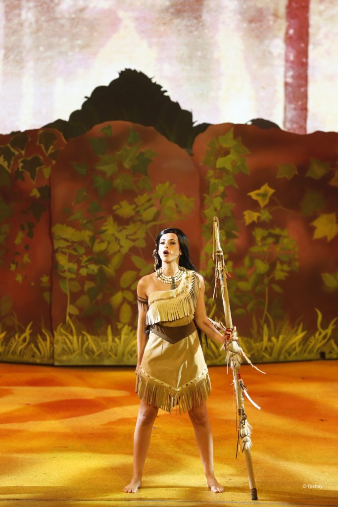 pocahontas 5