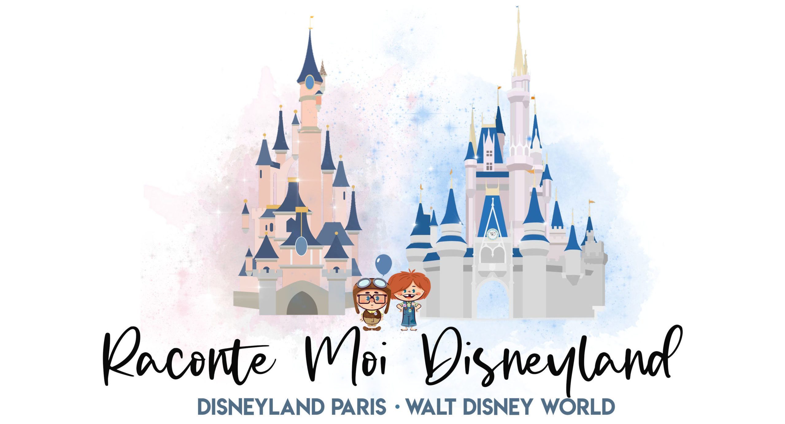 Raconte Moi Disneyland