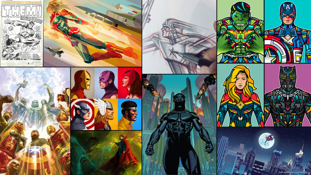 Diversity of Artbis