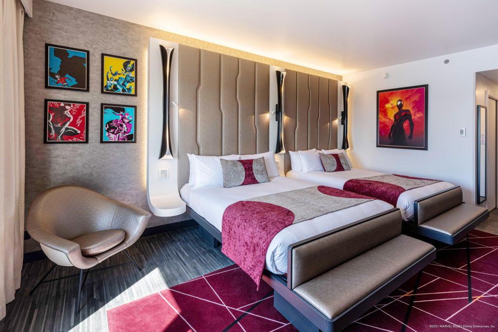 Executive Roombis