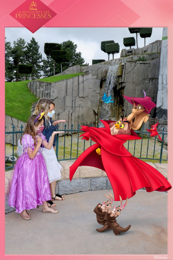 DisneylandParis id6392982