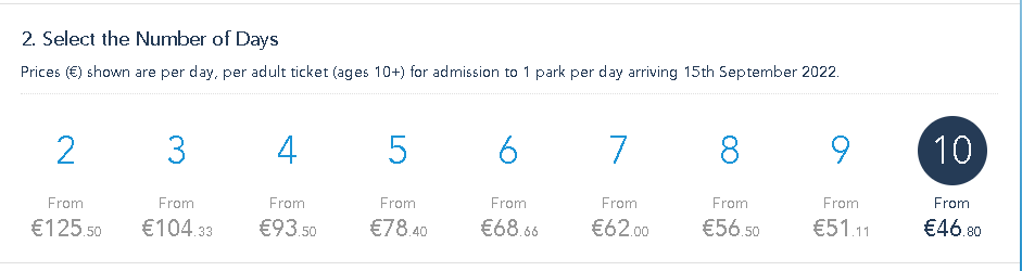 billets pas cher Walt Disney World 04 EUROPE