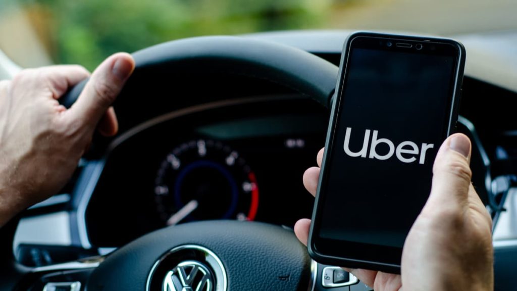Após perder processo Uber deixará Colômbia a partir de fevereiro