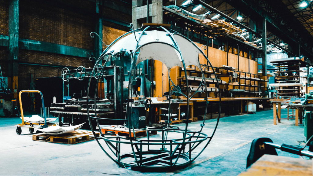CARRIAGE REVEAL 20