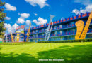 HOTEL DISNEY ALL STAR MUSIC