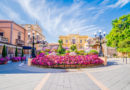 Flower & garden Festival Epcot