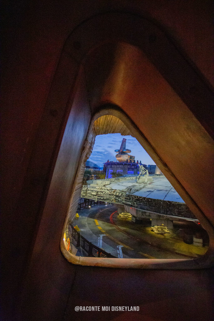 Smugglers Run