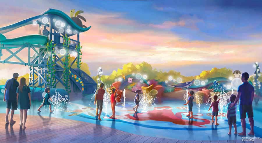 Hotel Pixar Disneyland Anaheim Californie 02