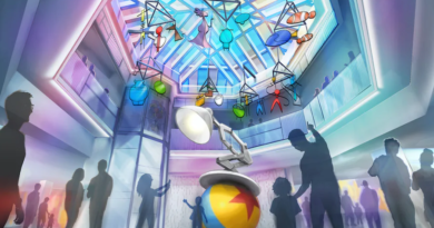 Paradise Pier Hotel pixar 01