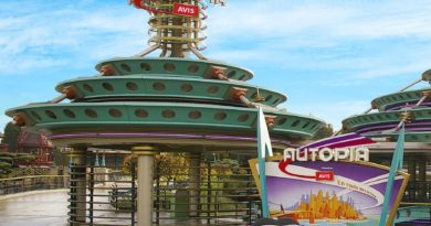 Autopia disneyland Paris 03