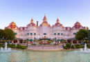 Réouverture du Disneyland Hotel le 25 janvier 2024