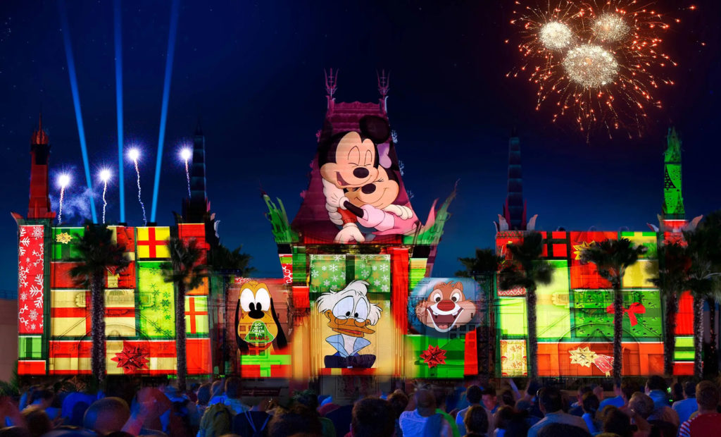 Disney Jollywood Nights Full 51990