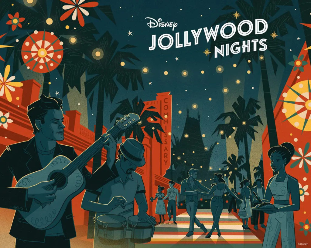 Disney Jollywood Nights Full 53023
