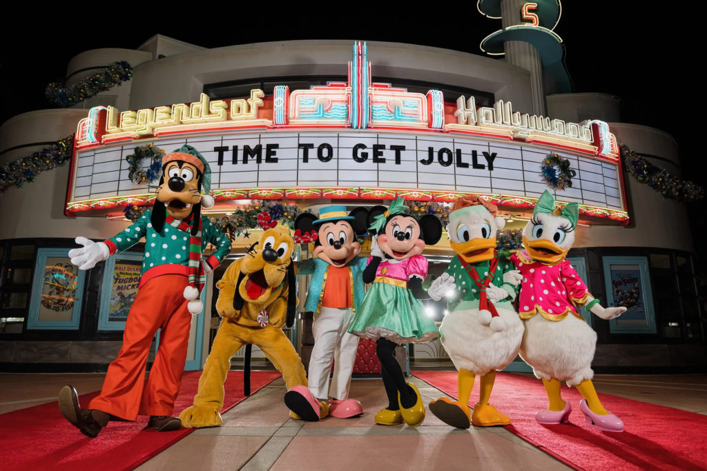 Disney Jollywood Nights Full 53447