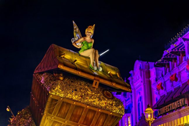 Halloween Characters WDW 10 646x431 1