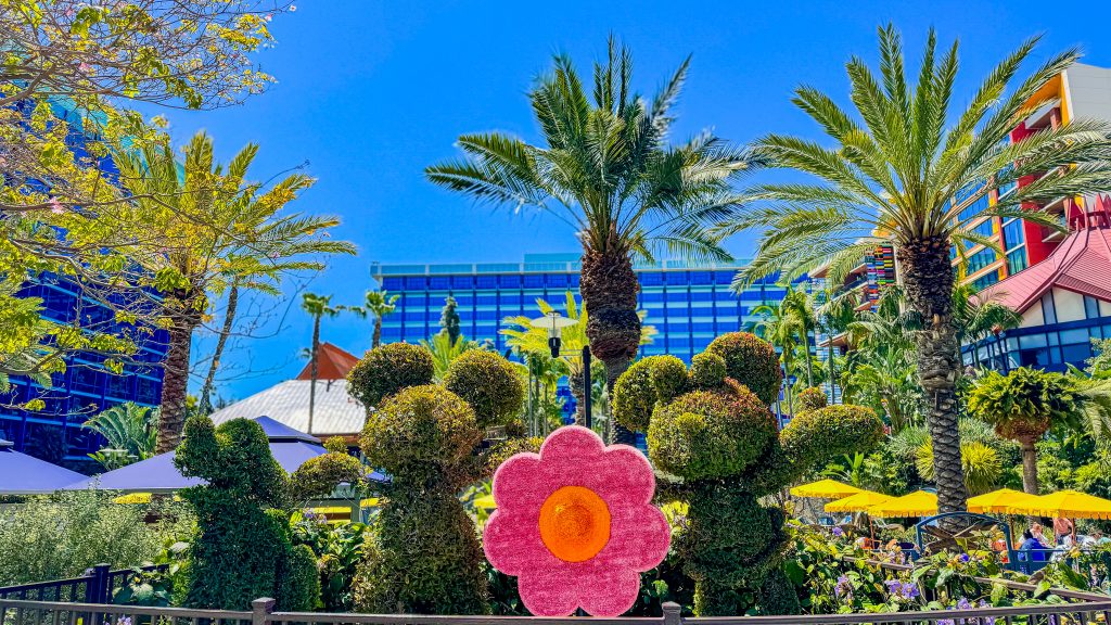 Hotel Disneyland Resort 03