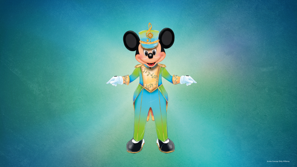 Disney Music Festival 02