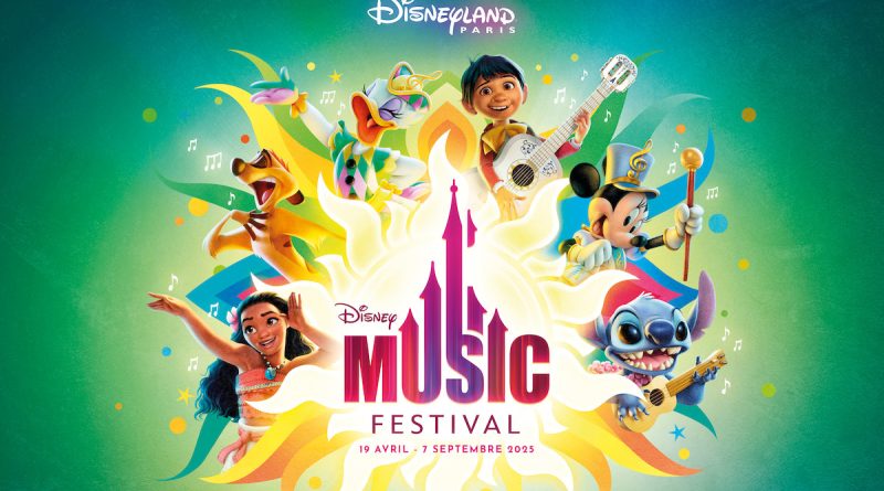 Disney Musical Festival 01