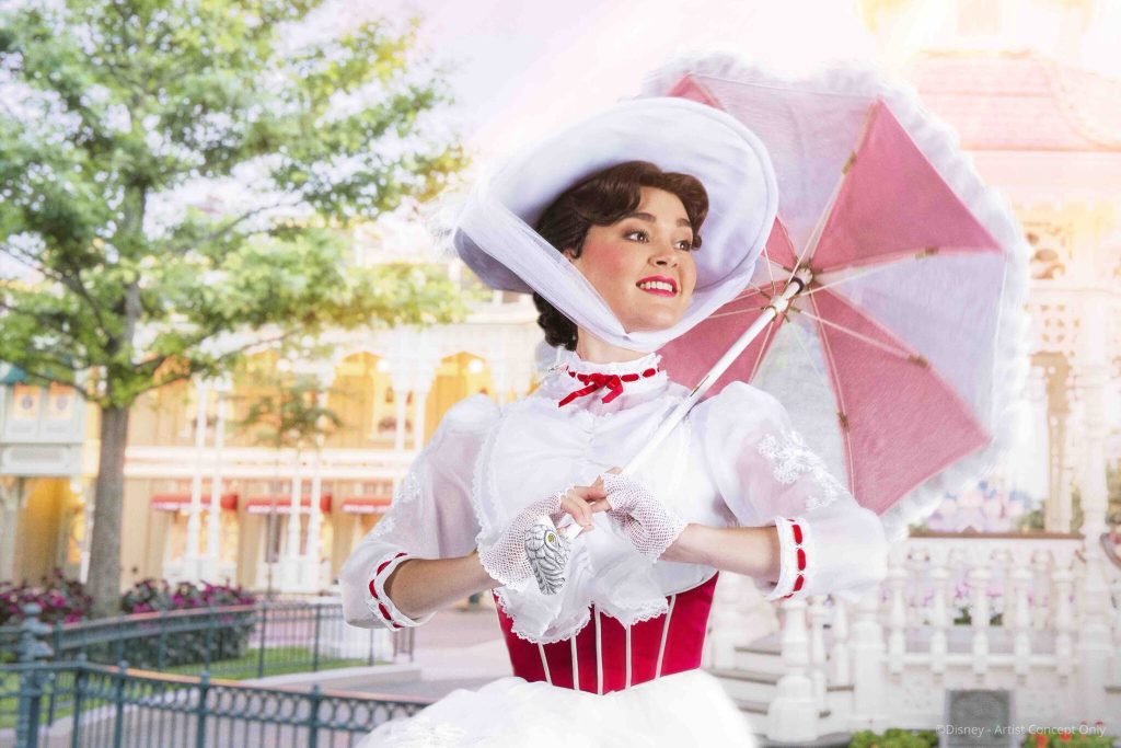 Disney Musical Festival 03